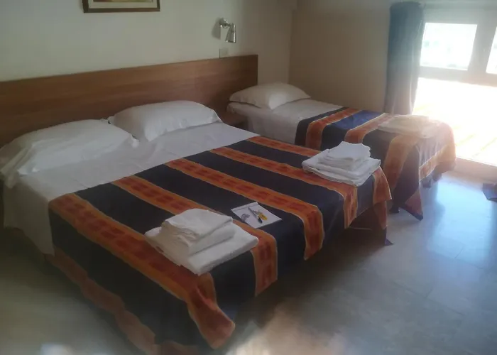 Albergo economico: Hotel Derna