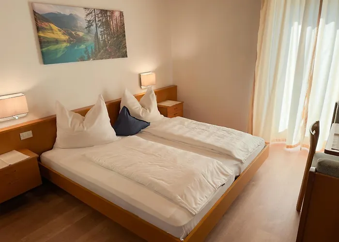 Active B&B Prairerhof