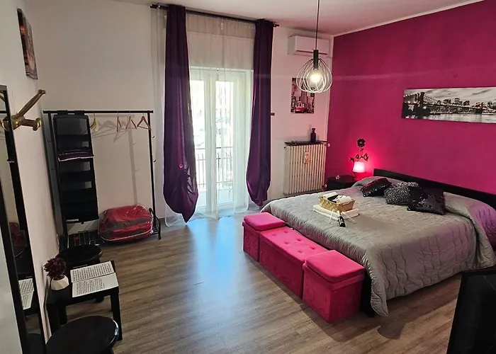 Familienhotel: Testa O Croce Casa Vacanze