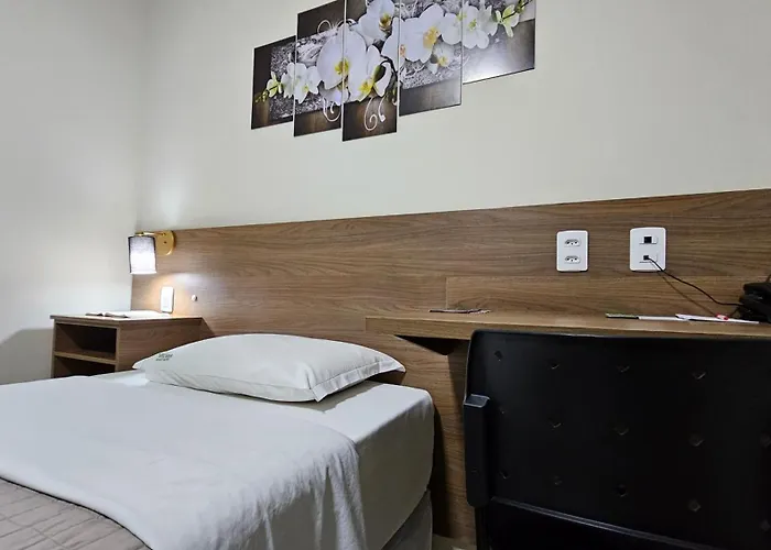Hotel barato: Vitoria Palace Hotel