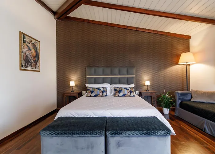 Agriturismo Villa Godenano - Pool&Suites