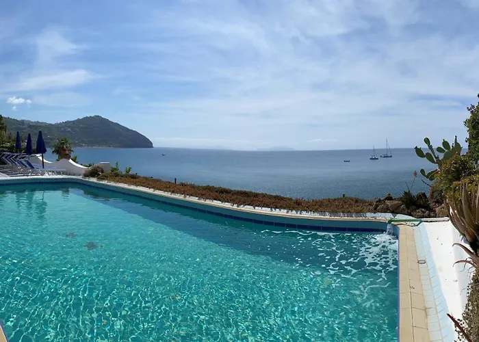  Casa Rosa Sea & Spa