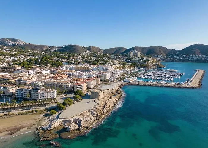 Xaloc Moraira