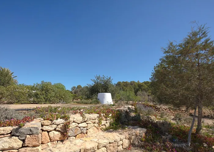 Villa Boutique Ibiza