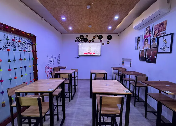 Hostel Prada