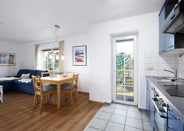 Fliedergang 10 Wohnung 4
