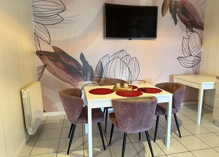 Residence Venezia Park - Enjoy Holiday