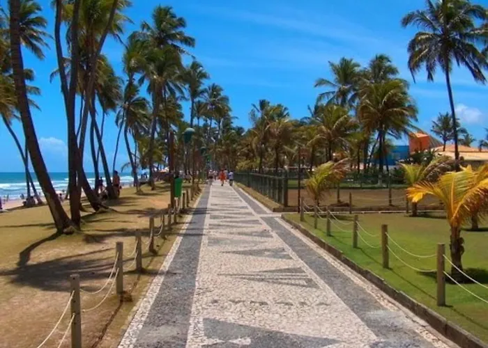 Suítes Novo Tempo