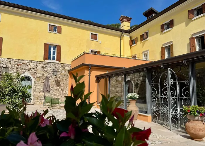  Corte Impero &Restaurant