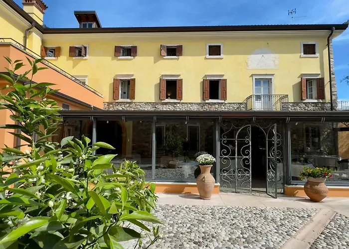  Corte Impero &Restaurant