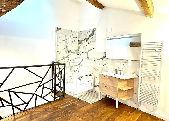 Le Loft, 85M2, Hyper-Centre