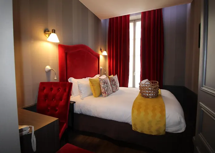 Hotel Alexandra