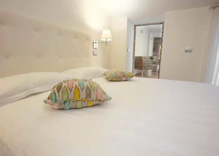 Hotel: Hotel Il Palazzo