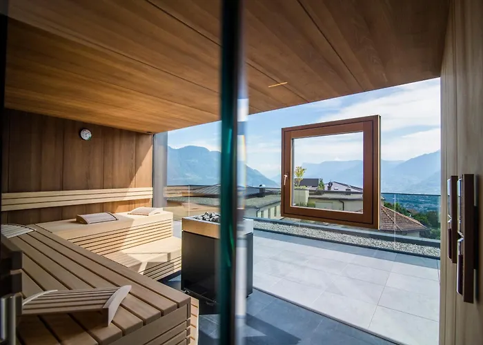 Garni Hotel Kessler