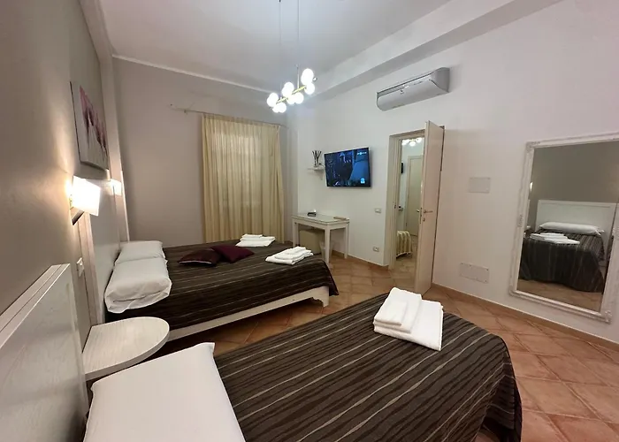 Badia Rooms & Breakfast