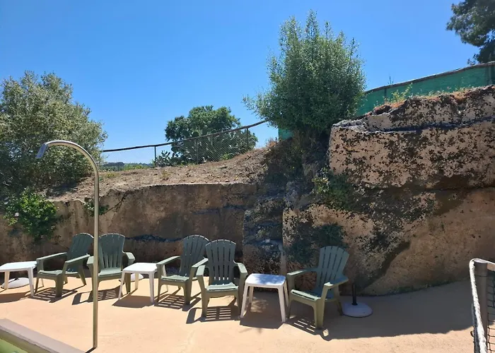 Casale Verderame