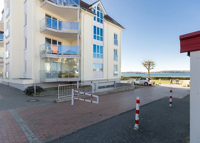 Strandhotel Laboe Nr 21