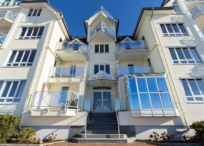 Strandhotel Laboe Nr 21