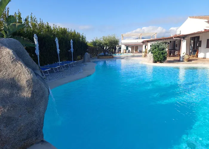 Sisula Country & Spa