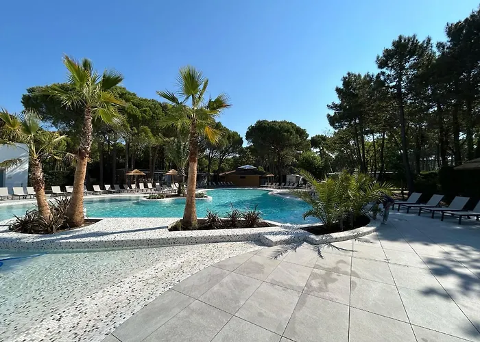 Albergo economico: Dune Dependance