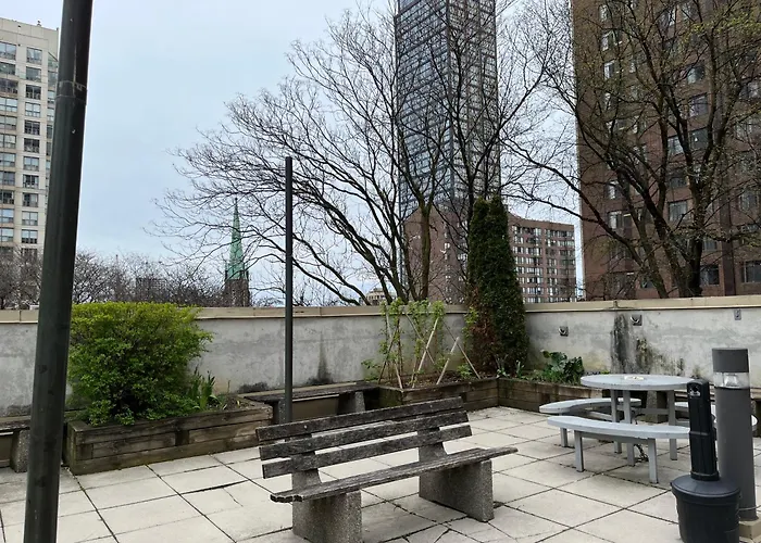Hotel nahe College: Neill Wycik Hostel