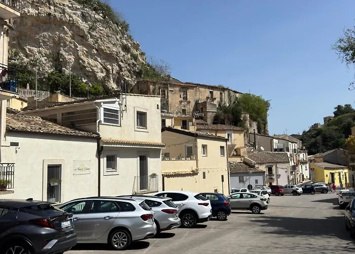 Casa Di Grazia