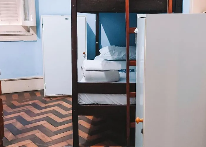 Hostel Flamengo