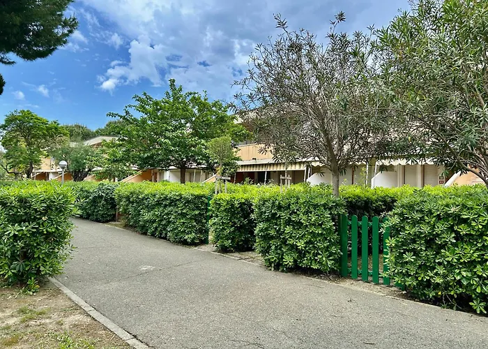 Appartamenti Via Dei Cipressi