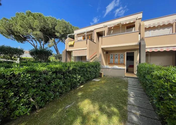 Appartamenti Via Dei Cipressi