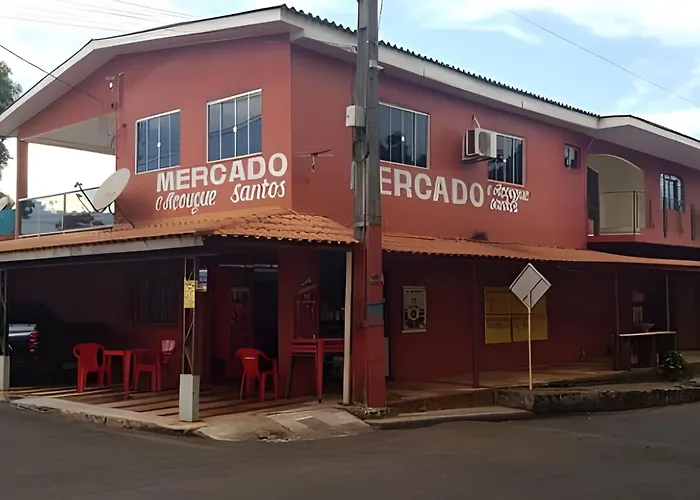 Sobrado 02 quartos próx. Hotel Recanto Cataratas