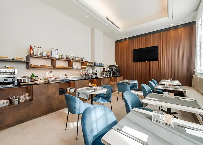 Casa vacanza: Astoria Boutique Apartments