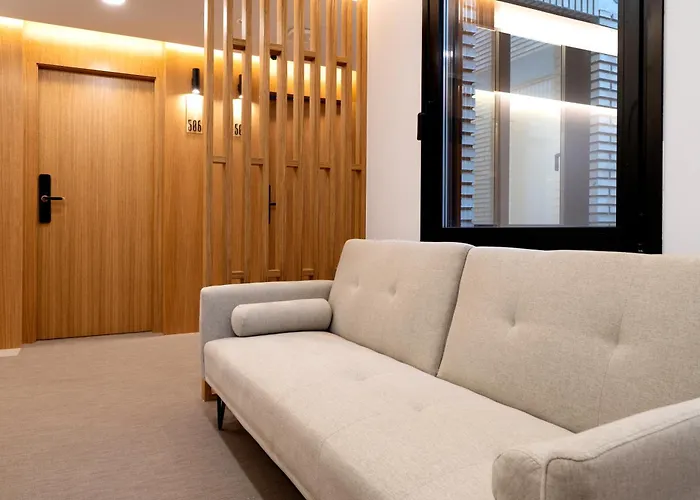 Hotel de 3 estrellas: Centrotel Zamora