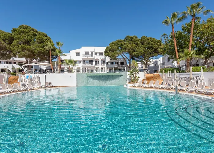 Hotel familiar: Hotel Palia Dolce Farniente 3 Sup