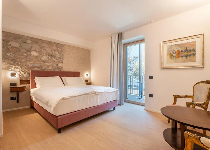 Locanda Restel De Fer