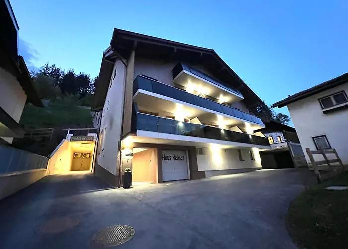  Haus Heimat