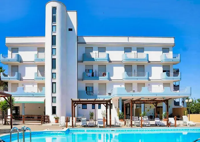  Villaggio Aurora