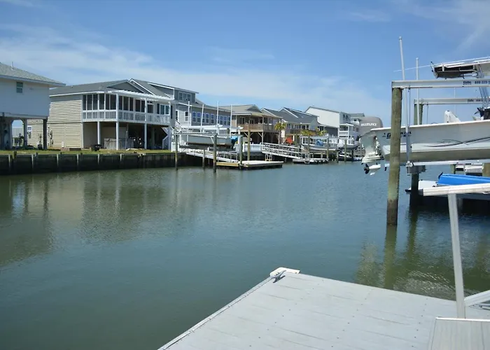 Do-Little Dock