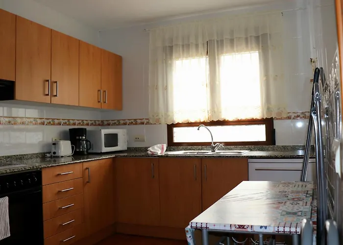 Casa Rural Claudia