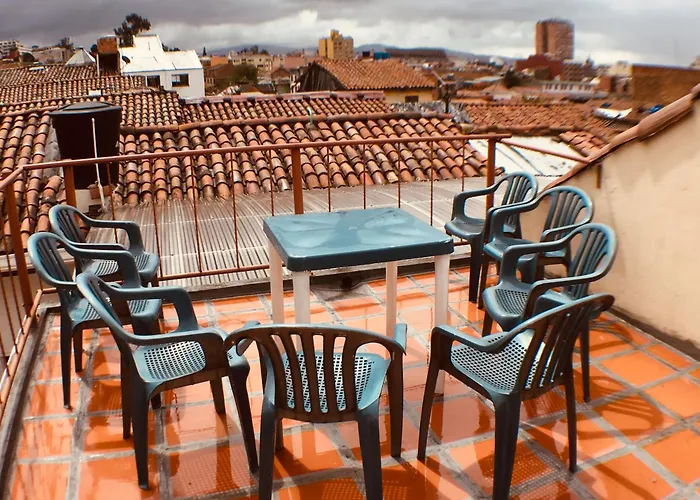 La Candelaria