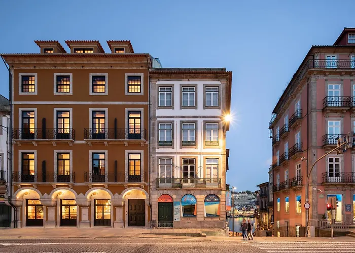 Hotel boutique Apenas: Exmo Hotel By Olivia