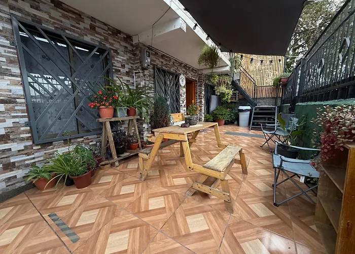 Hostal Familiar S&G