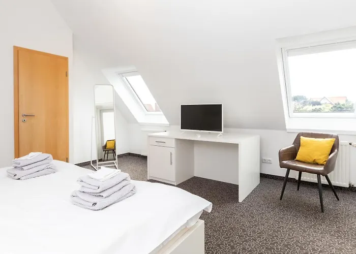 Wohnung Bontje