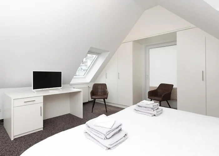 Wohnung Bontje