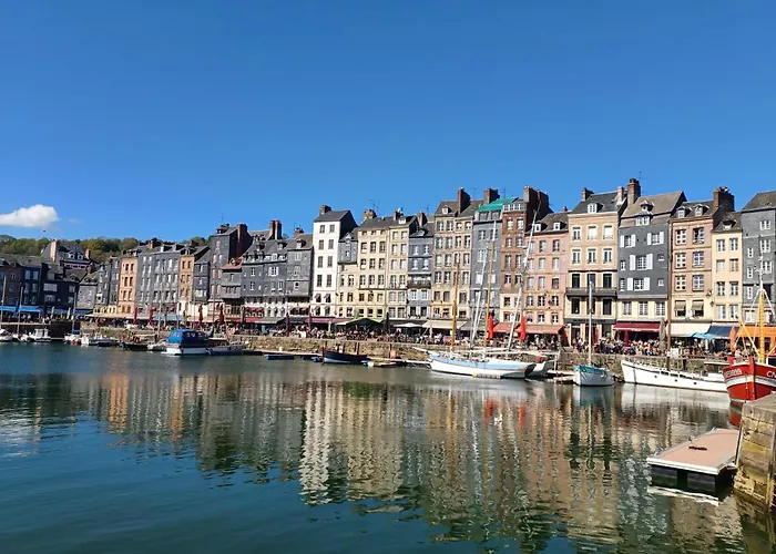 Familiehotel: Les Pommiers