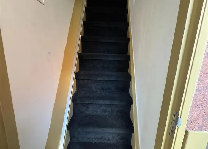 Familiehotel: The Hazel House