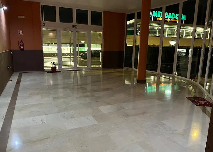 La Casa de Gala