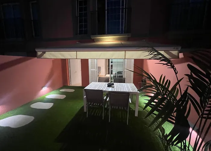 La Casa de Gala