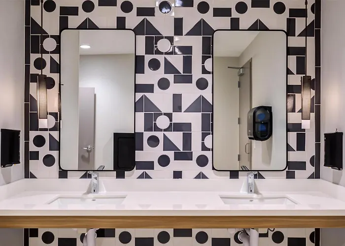 Home2 Suites By Hilton Smithfield Selma