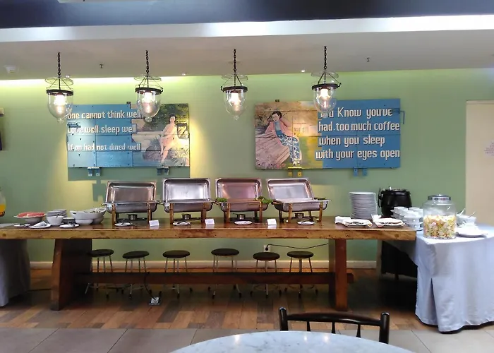  Favehotel Melawai