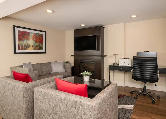 Comfort Inn